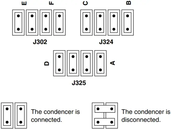 iCOM AT130 HF Automatic Antenna Tuner - FIG 25