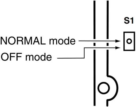 iCOM AT130 HF Automatic Antenna Tuner - FIG 31