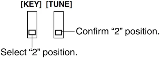iCOM AT130 HF Automatic Antenna Tuner - FIG 32