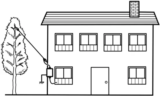 iCOM AT130 HF Automatic Antenna Tuner - FIG 6