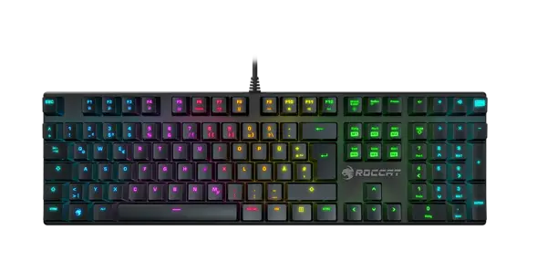 Roccat Suora Fx User Manual And Driver