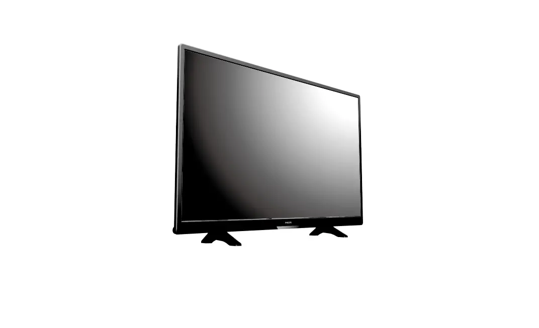 Philips 5000 Series Android Tv User Guide