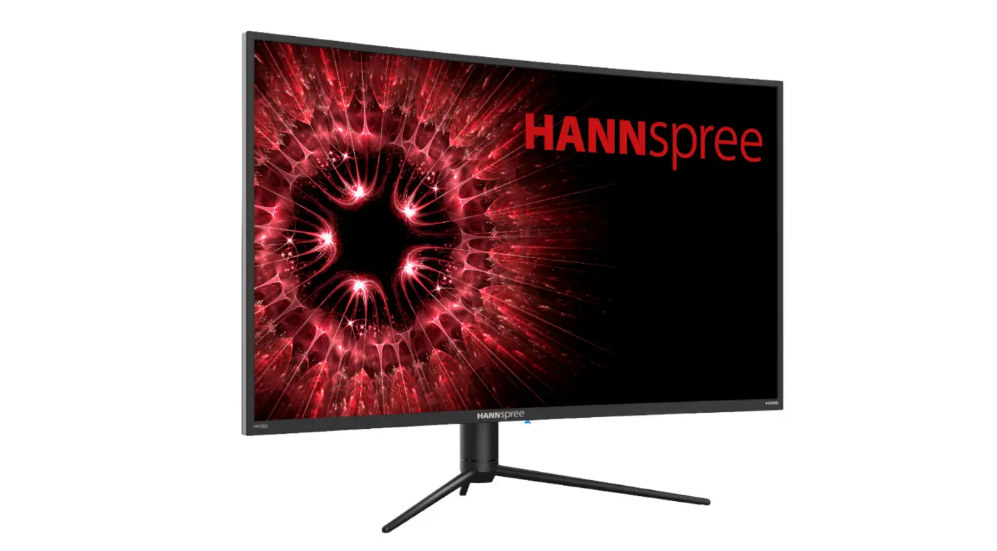 Hannspree Hg392pcb Lcd Monitor User Manual Hannspree Hg392pcb Lcd Monitor User Manual