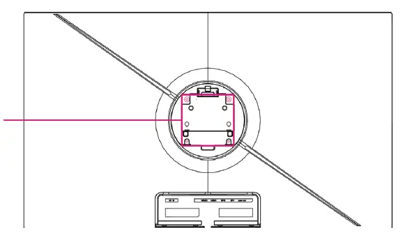 hannspree HG392PCB LCD Monitor fig 8
