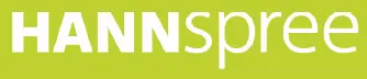 hannspree lohannspree logogo