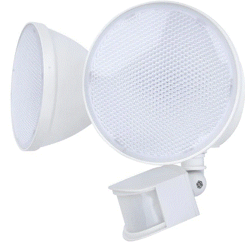 LUTEC-7635202053-2-Head-250-Watt-Equivalent-Integrated-LED-PRODUCT