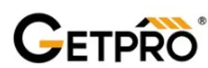GETPRO logo