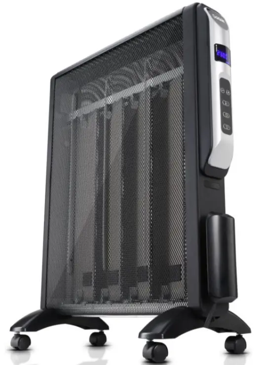 Goldair GMH268 2000W Micathermic Heater