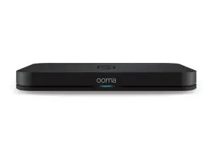 Ooma Office Telephone System User Manual Ooma Office Telephone System User Manual