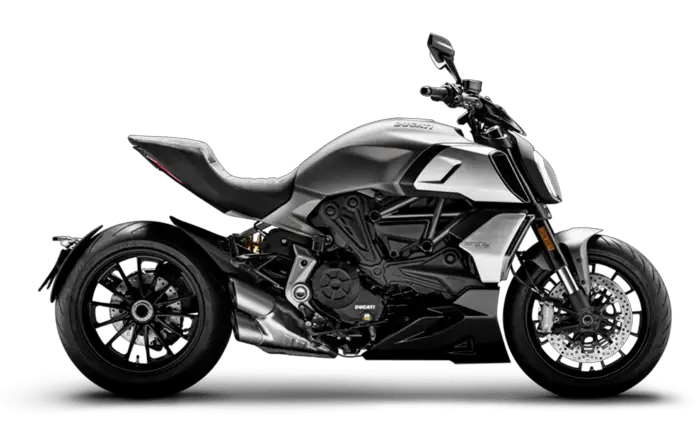 2021 Ducati Xdvl S Owners Manual