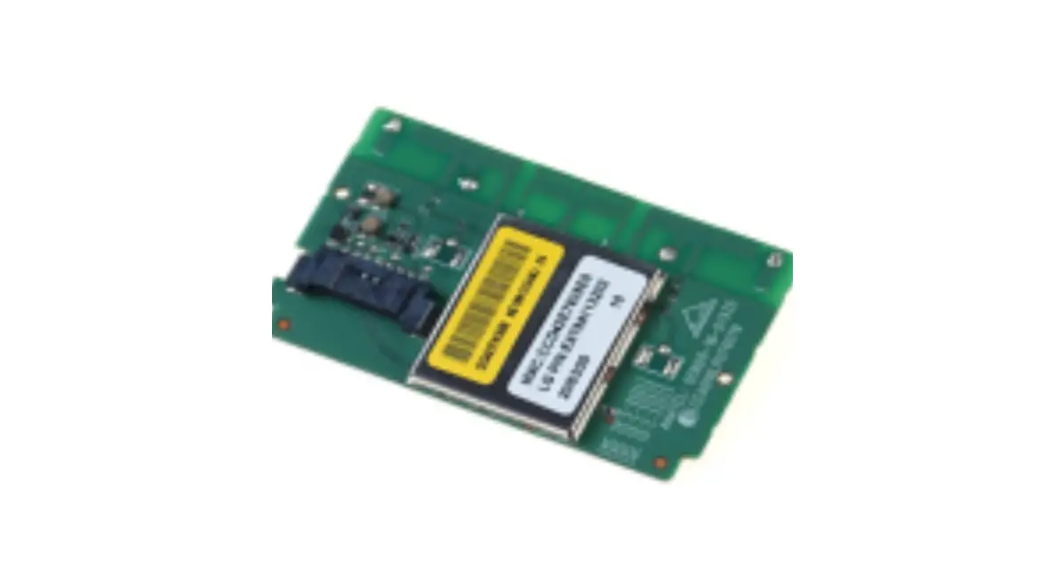 Funai Electric R D U9w43 Wifi Module User Manual