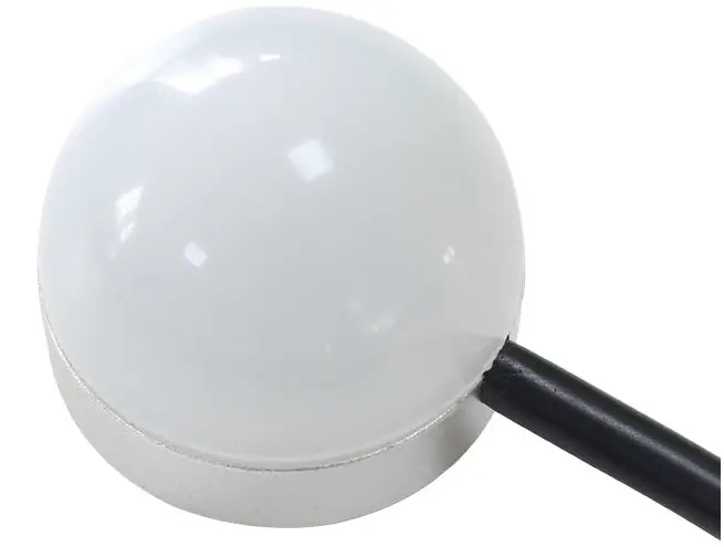 SONBEST SM7561V Magnetic Suction Type Small Volume Illuminance Sensing Voltage Output