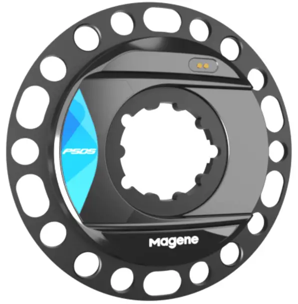 Magene P505 Dual Protocol Spider Power Meter