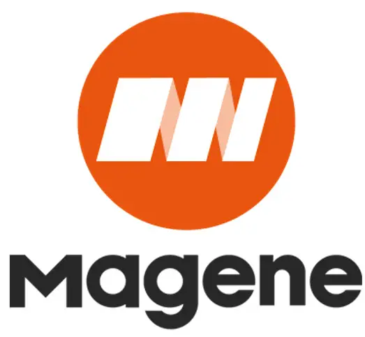 Magene logo