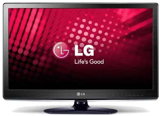 LG MFL718561142204REV02 Smart LED