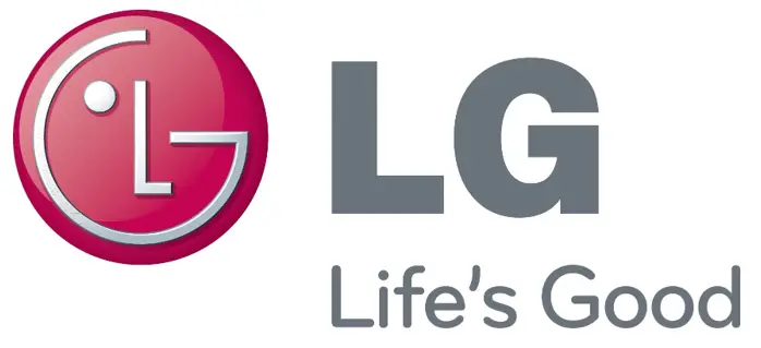 LG logo