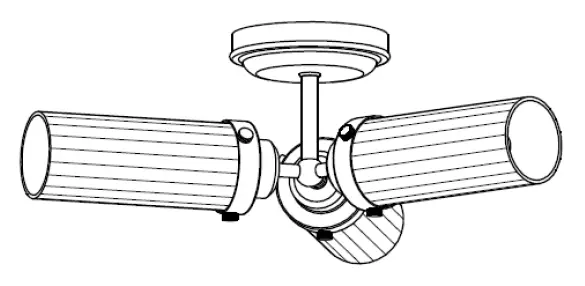 Restoration Ribbed Flush