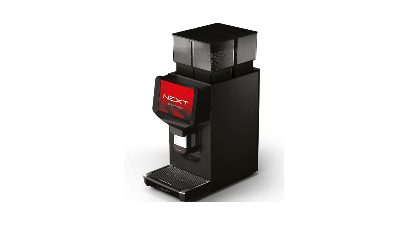 Rancilio Weekly Bean Hopper Cleaning User Guide
