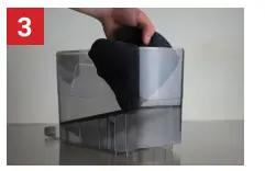 Rancilio-Weekly-Bean-Hopper-Cleaning-FIG-3