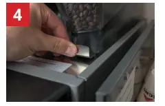 Rancilio-Weekly-Bean-Hopper-Cleaning-FIG-4