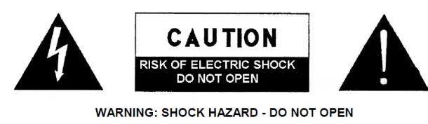 ecler DROP6 Pendant Loudspeaker - fig