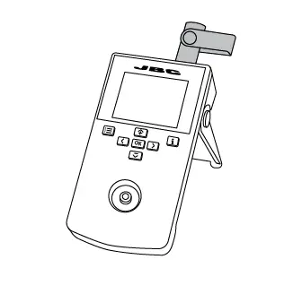 JBC-PHSE-1KA-(120V)Small-Preheater-Set-fig18