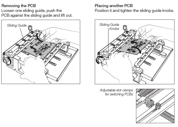 JBC-PHSE-1KA-(120V)Small-Preheater-Set-fig5