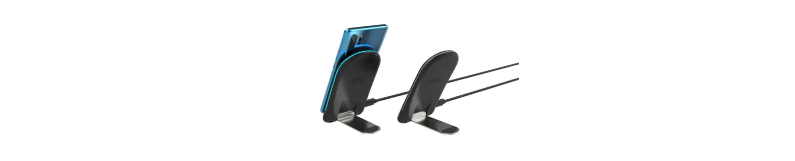 Shenzhen Esorun Technology 2ap2n-qistand Foldable Wireless Charging Stand User Manual