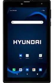 HYUNDAI 7WC1 HyTab Tablet product image