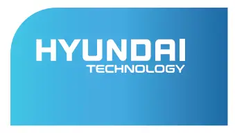 hyundai logo