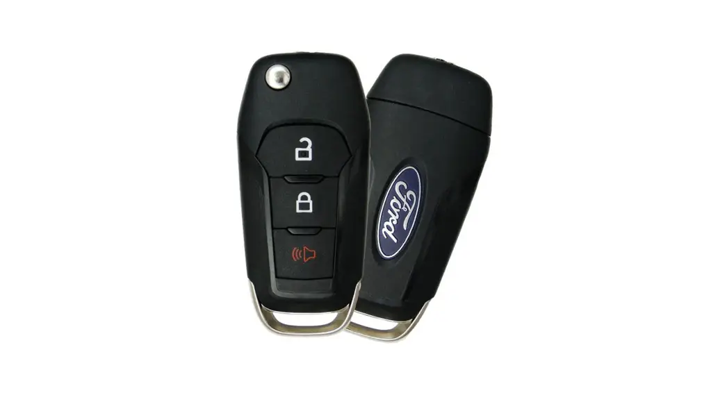 Remote Tech Ns4 Keyless Transmitter User Manual Remote Tech Ns4 Keyless Transmitter User Manual
