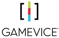 GAMEVICE - Logo