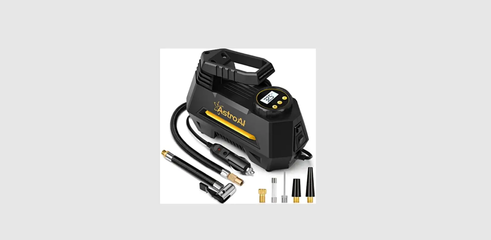 Astroal Car Air Pump Ac/dc Air Compressor User Manual Astroal Car Air Pump Ac/dc Air Compressor User Manual