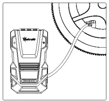 AstroAL-Car-air-pump-AC-DC-Air-Compressor-fig-4