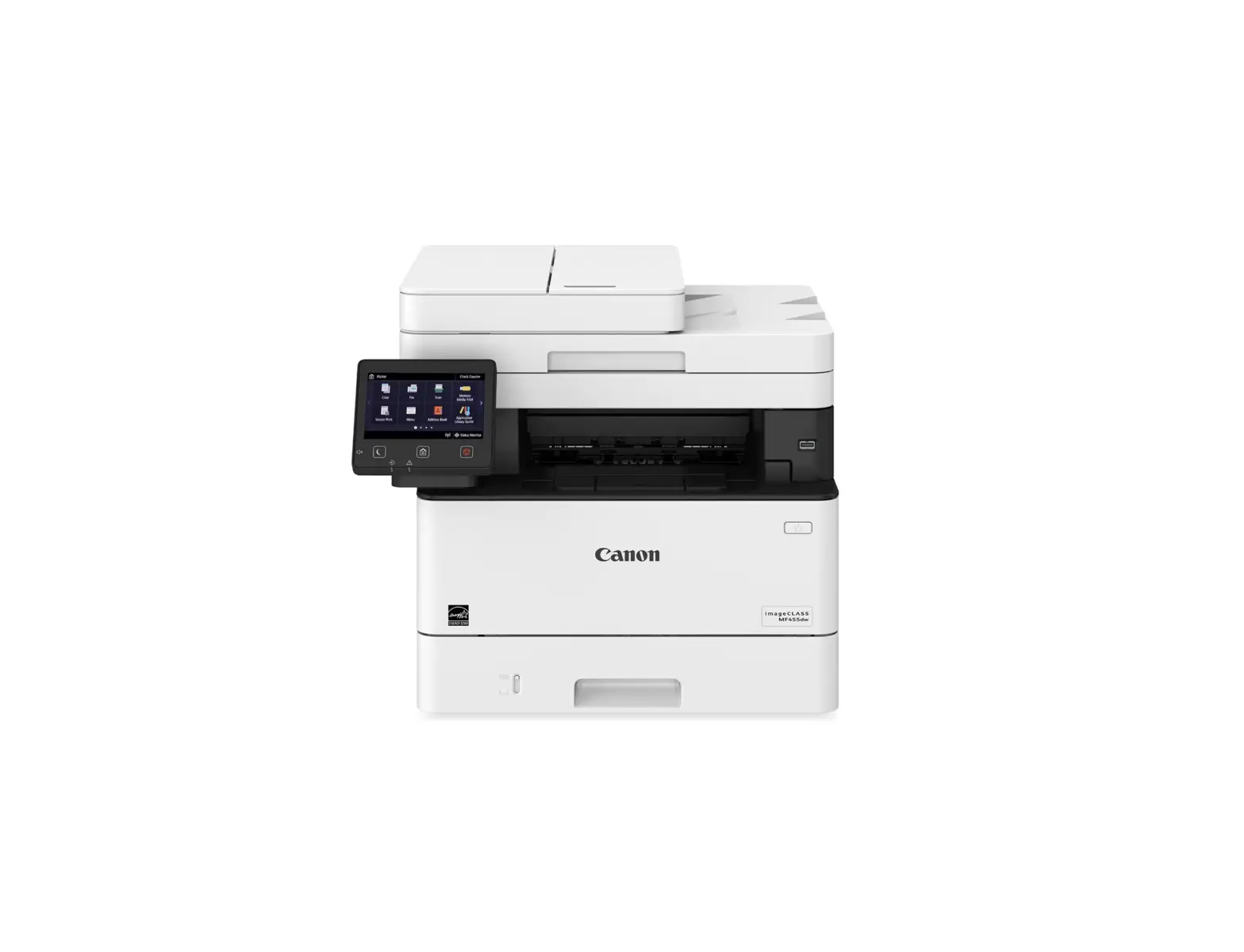 Canon Mf455dw Duplex Laser Printer User Guide