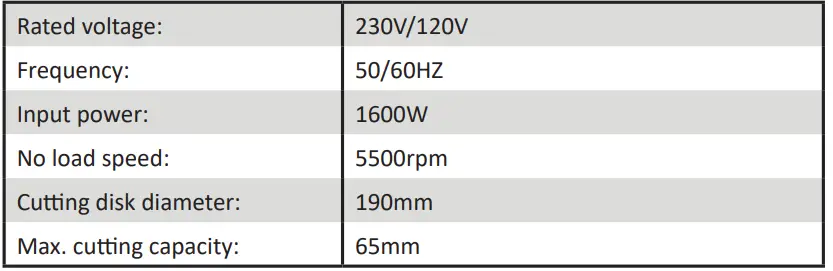 BORMANN-PRO-0BCS1600-Circular-Saw-1600W-with-Suction-System-3