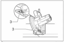 BORMANN-PRO-BCS1600-Circular-Saw-1600W-with-Suction-System-12