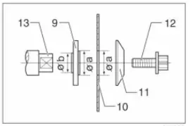 BORMANN-PRO-BCS1600-Circular-Saw-1600W-with-Suction-System-18