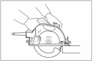 BORMANN-PRO-BCS1600-Circular-Saw-1600W-with-Suction-System-20