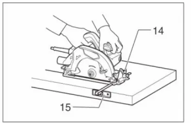 BORMANN-PRO-BCS1600-Circular-Saw-1600W-with-Suction-System-21
