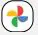 Google Photos icon