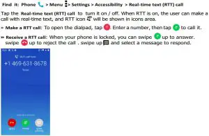 FIG 24 Real Time Text