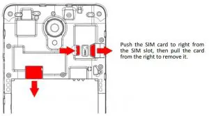 FIG 5 Put in the cards