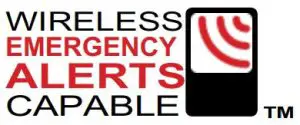 Wireless Emergency Alerts