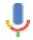 voice icon
