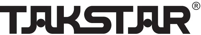 TAKSTAR - logo
