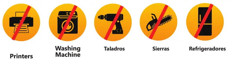 smartbitt 600VA uninterruptible power supply - WARNING