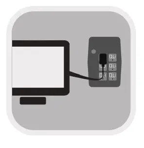 smartbitt 600VA uninterruptible power supply - fig12