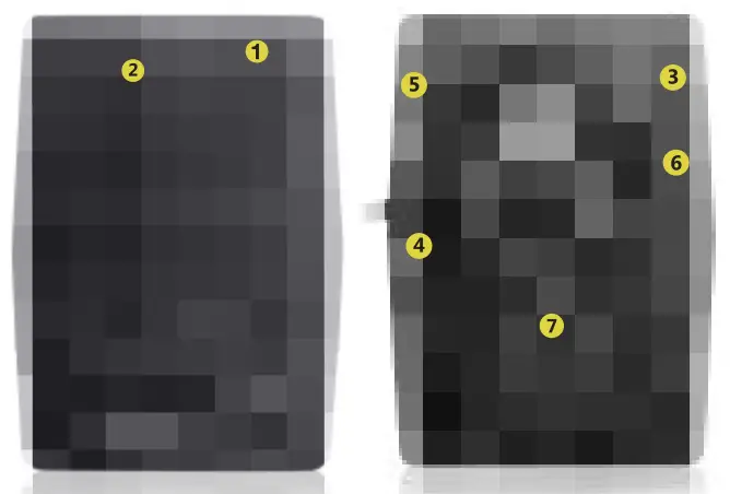 smartbitt 600VA uninterruptible power supply - fig4