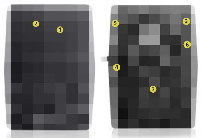 smartbitt 600VA uninterruptible power supply - fig5